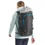 کوله simond مدل ALPINISM ظرفیت 40+10 لیتر - Image 4