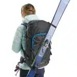 کوله simond مدل ALPINISM ظرفیت 40+10 لیتر - Image 6