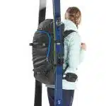 کوله simond مدل ALPINISM ظرفیت 40+10 لیتر - Image 3