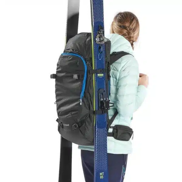 کوله simond مدل ALPINISM ظرفیت 40+10 لیتر - Image 3