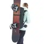 کوله simond مدل ALPINISM ظرفیت 40+10 لیتر - Image 2