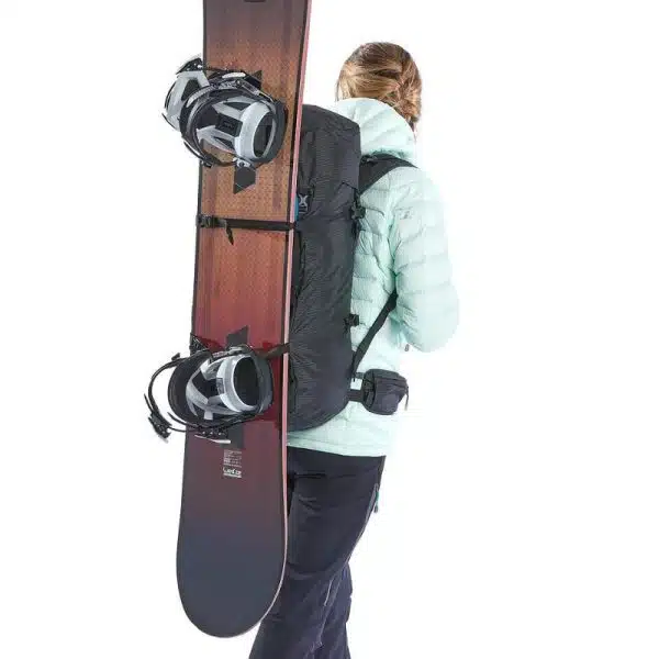 کوله simond مدل ALPINISM ظرفیت 40+10 لیتر - Image 2