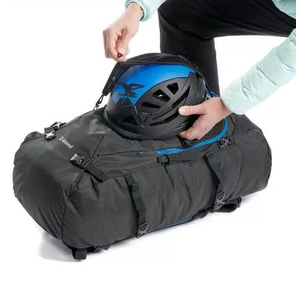کوله simond مدل ALPINISM ظرفیت 40+10 لیتر - Image 12