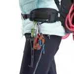 کوله simond مدل ALPINISM ظرفیت 40+10 لیتر - Image 11