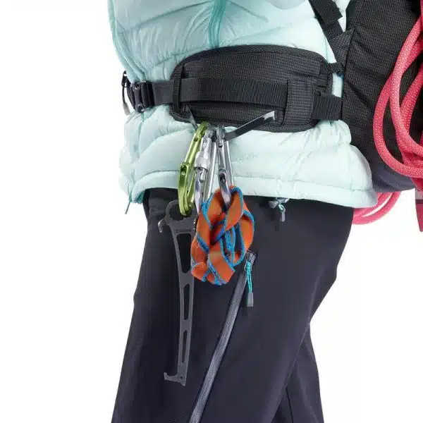 کوله simond مدل ALPINISM ظرفیت 40+10 لیتر - Image 11