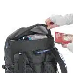 کوله simond مدل ALPINISM ظرفیت 40+10 لیتر - Image 10