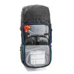 کوله simond مدل ALPINISM ظرفیت 40+10 لیتر - Image 9