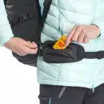کوله simond مدل ALPINISM ظرفیت 40+10 لیتر - Image 8