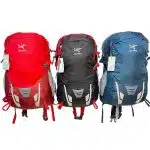 کوله پشتی کوهنوردی 30-35 لیتری Arcteryx - Image 9