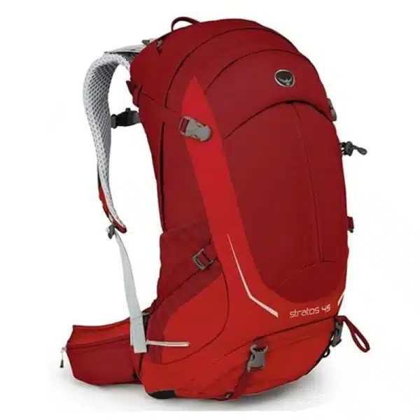کوله پشتی 45 لیتری STRATOS اوسپری - Image 1