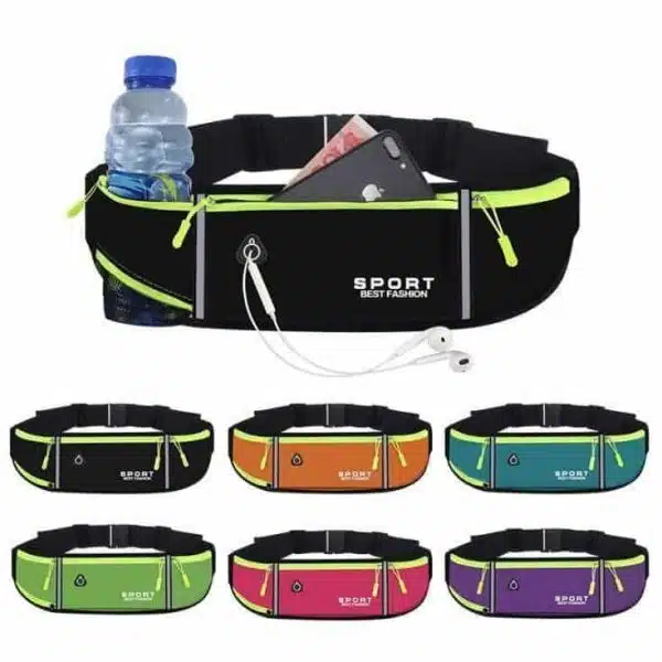 کیف کمری رانینگ و اسکای رانینگ SPORT - Image 5
