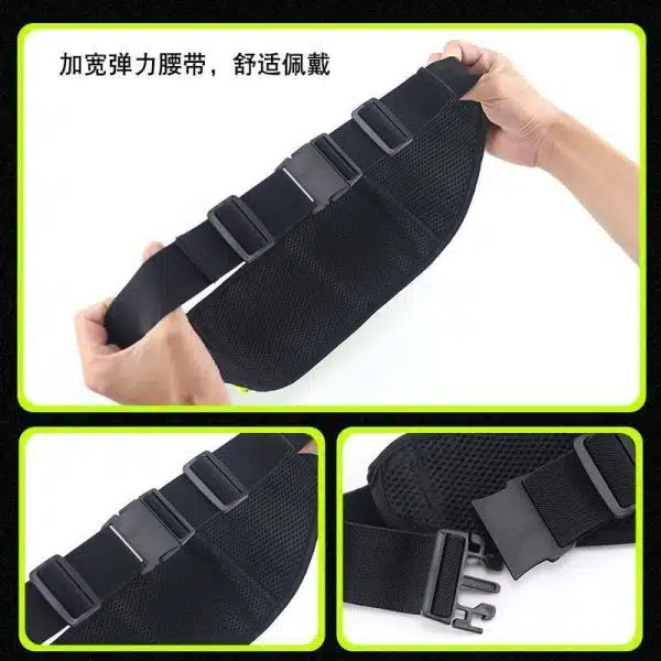 کیف کمری رانینگ و اسکای رانینگ SPORT - Image 11