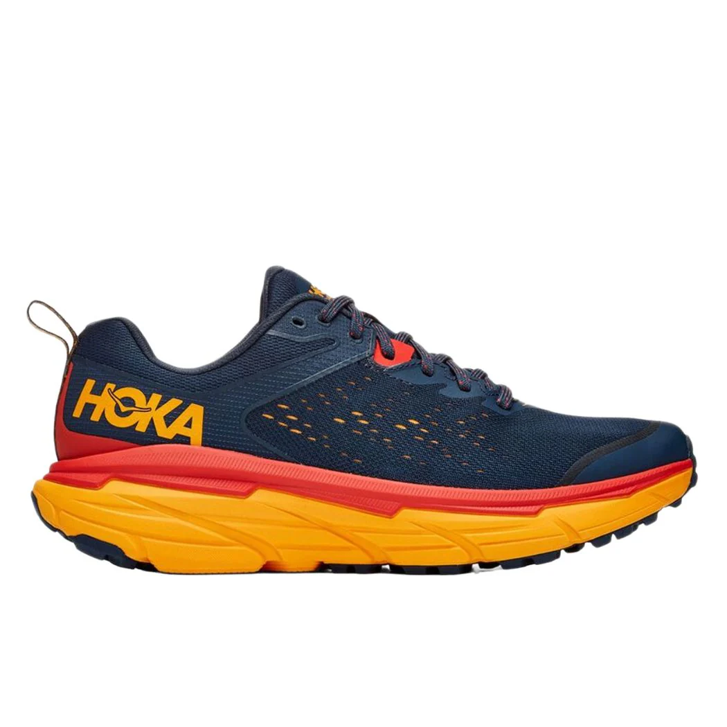 HOKA CHALLENGER ATR 6 SHOES FOR MEN OUTER SPACE 1106510 OSRY 1