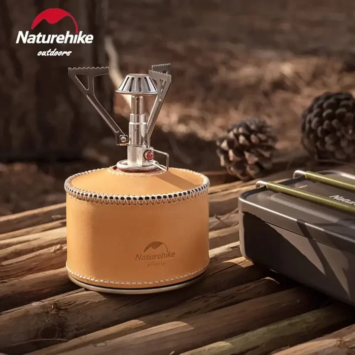 naturehike outdoor mini folding camping stove nh21rj004 630910