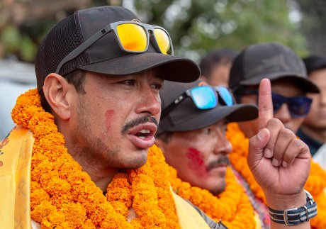 nepalese mountaineer nirmal purja speaks upon his 440nw 10460736h