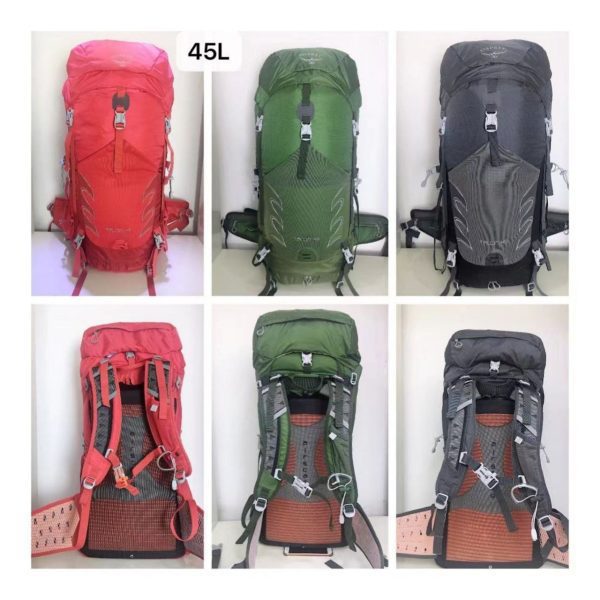 کوله پشتی Osprey Talon 45 گنجایش 45 لیتر