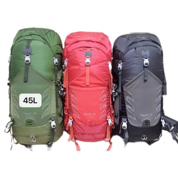 کوله پشتی Osprey Talon 45 گنجایش 45 لیتر