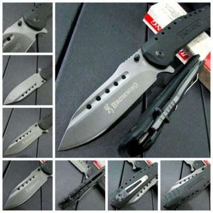 چاقو برونینگ browning مدل F66