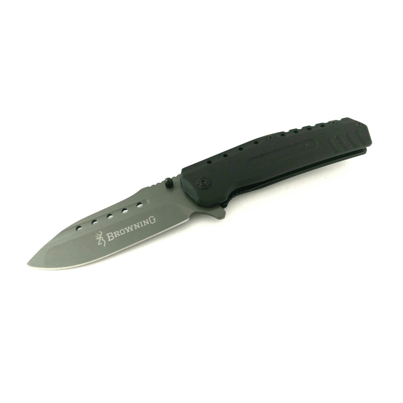 چاقو برونینگ browning مدل F66