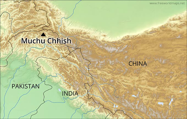 muchu chhish