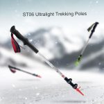 باتوم کوهنوردی نیچرهایک کربن مدل NH17D006-D