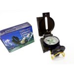 قطب نما مدل marching lensatic compass