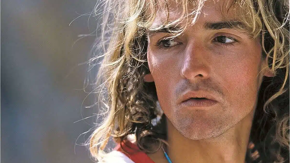 پاتریک ادلینگر