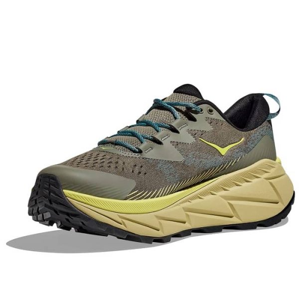 کفش هوکا اسکای لاین فلوت ایکس hoka skyline float x