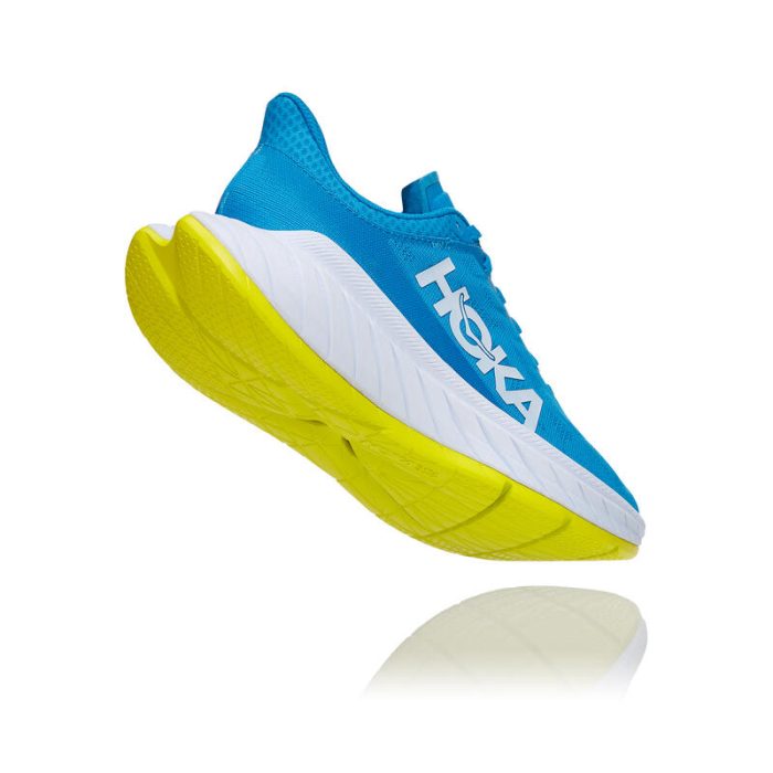 کفش هوکا کربن ایکس Hoka Carbon X 2