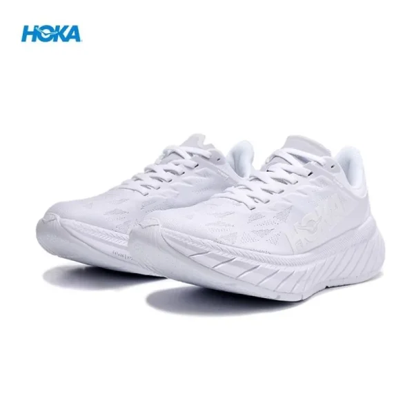 کفش هوکا کربن ایکس Hoka Carbon X 2