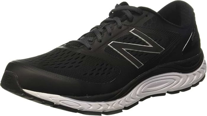 کفش نیوبالانس New Balance 840 V5