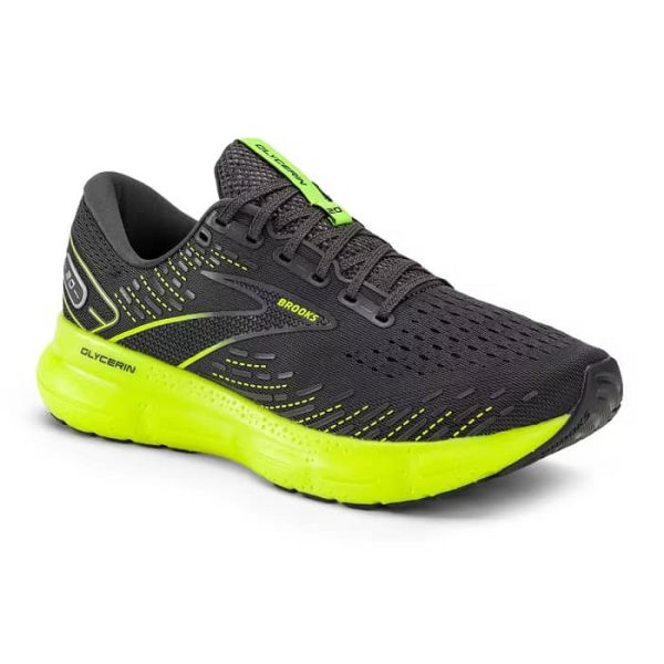 کفش بروکس گلیسیرین 20 Brooks Glycerin