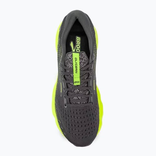 کفش بروکس گلیسیرین 20 Brooks Glycerin