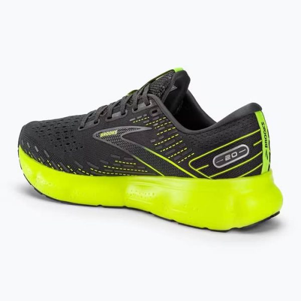 کفش بروکس گلیسیرین 20 Brooks Glycerin