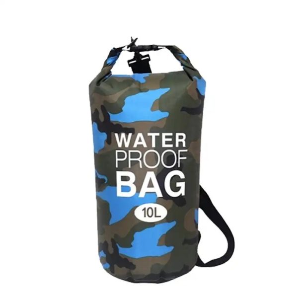 درای بگ 10 لیتری waterproof