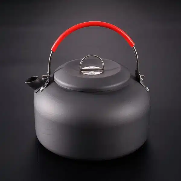 کتری 0.8 لیتری مدل T80 - Image 9