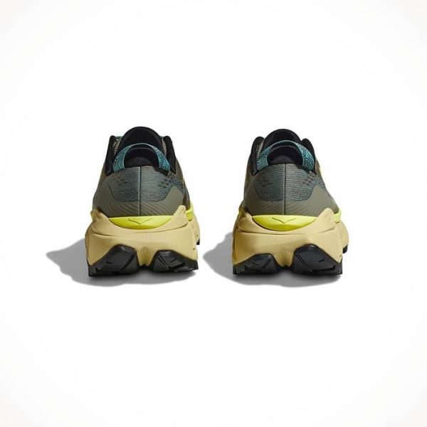 کفش هوکا اسکای لاین فلوت ایکس hoka skyline float x