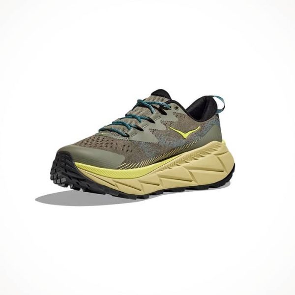 کفش هوکا اسکای لاین فلوت ایکس hoka skyline float x