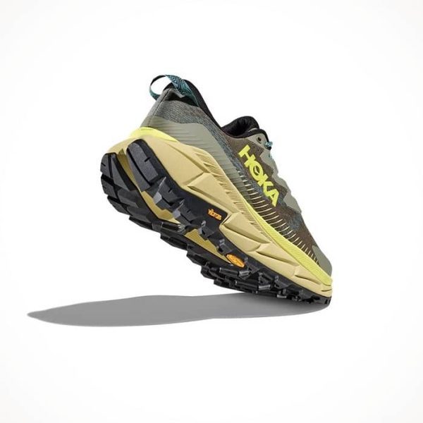 کفش هوکا اسکای لاین فلوت ایکس hoka skyline float x