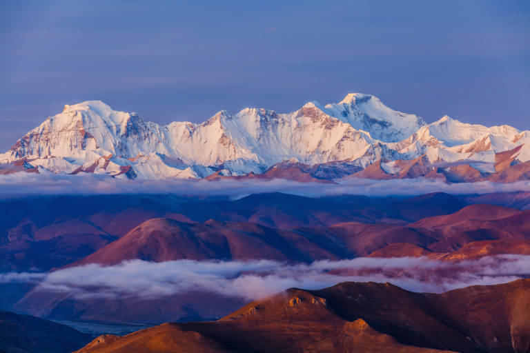 Cho oyu Gyachung Tibet 768x512 1