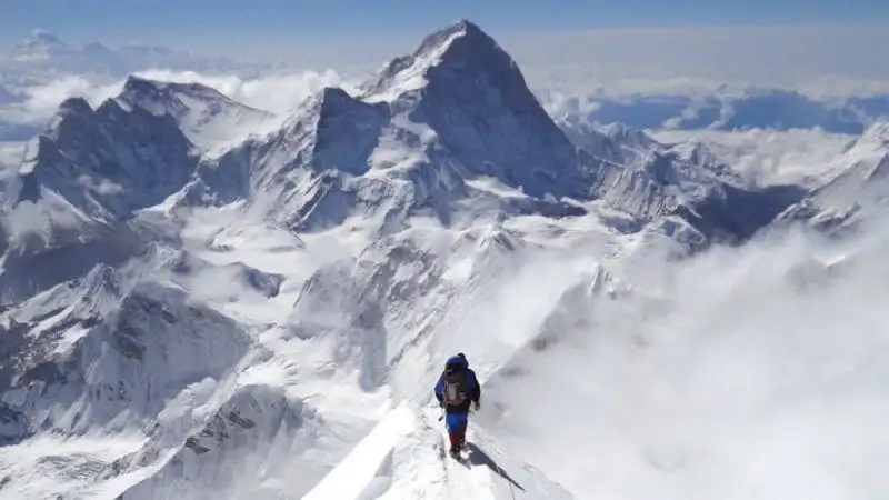 everest vr demo