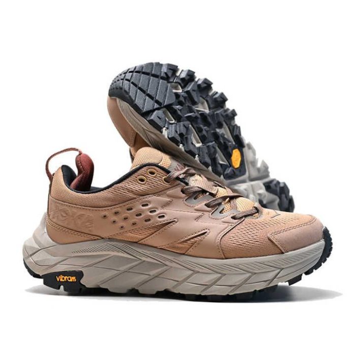 کفش هوکا آناکاپا Hoka M Anacapa Low GTX