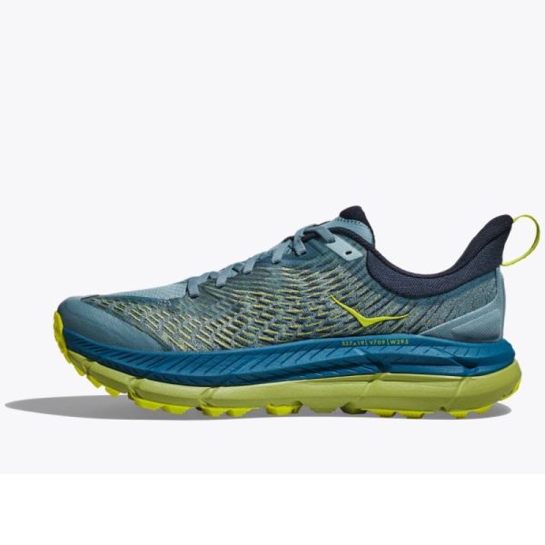 کفش هوکا مافات اسپید hoka mafate speed 4
