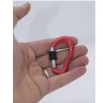 کارابین پیچ تزئینی Alpinismo - Image 6