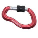 کارابین پیچ تزئینی Alpinismo - Image 7