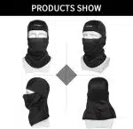 کلاه Balaclava مدل Lululeague - Image 2