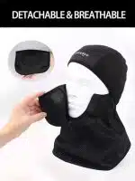 کلاه Balaclava مدل Lululeague - Image 4