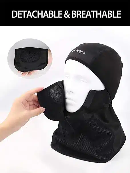 کلاه Balaclava مدل Lululeague - Image 4