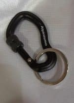 کارابین پیچ تزئینی Alpinismo - Image 4