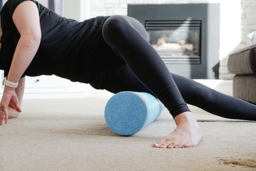 ACL Foam Roller